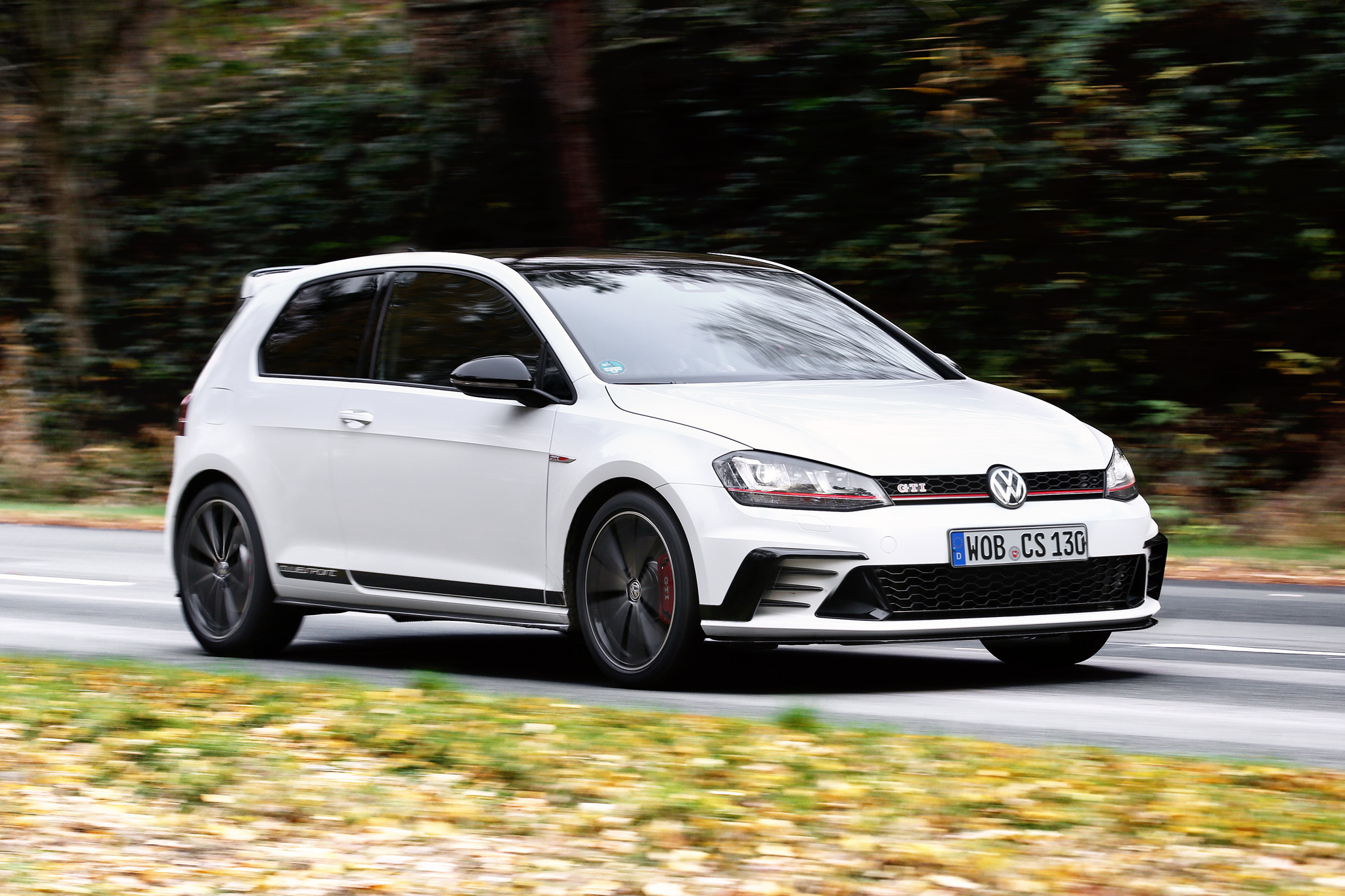 Volkswagen Gti 0 60 2017 Golf R 0 60 - All The Best Cars